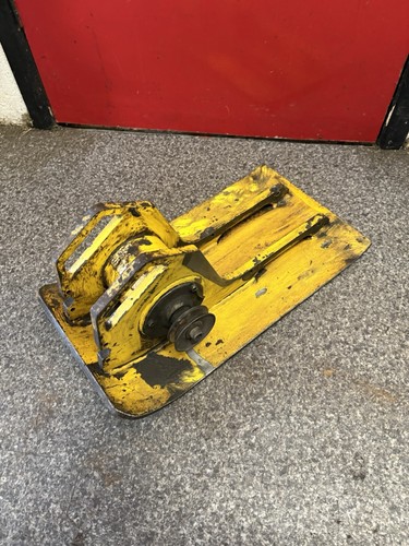 Wacker neuson bps1135a - neuson,