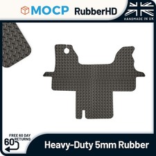 5mm Heavy-Duty Rubber