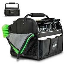  Mobile Detailing Storage