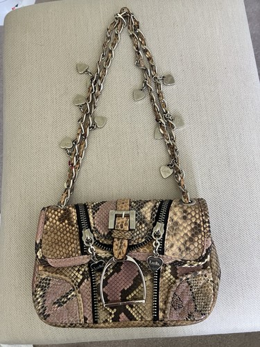 Vintage luella leather - luella,