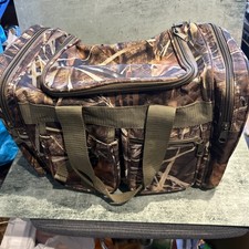 swamper shooting bag Camouflage