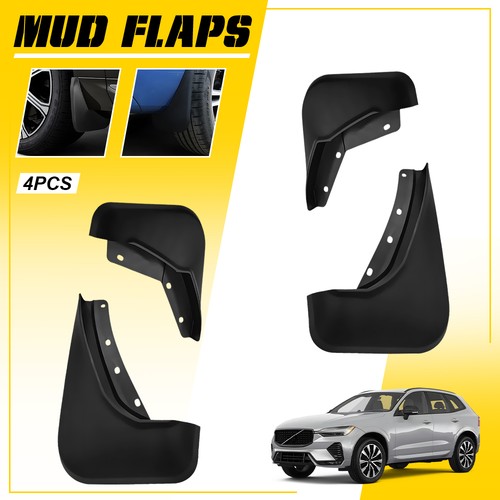 Front rear mud flaps splash - mud,