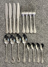 Stainless Steel Cutlery Set