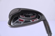 Ping G15 #8 Iron / Yellow Dot