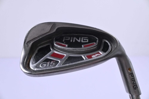 Ping g15 iron yellow - ping, #8