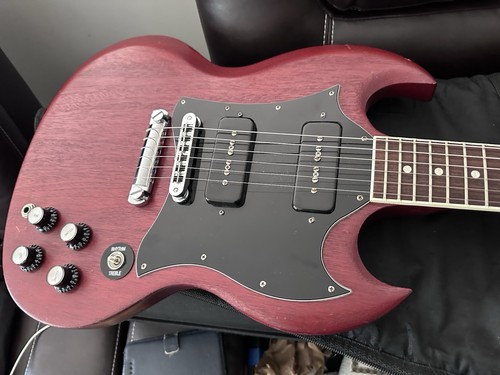 Nice 2011 gibson usa - nice,