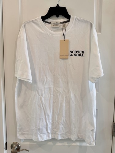 Nwt scotch soda men s - &, men’s