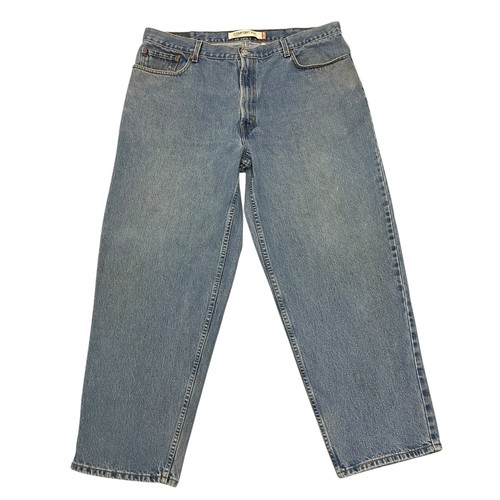 Levi 560 jeans - jeans, 29l