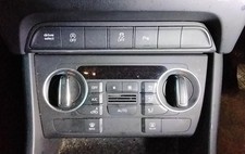 HEATING SWITCHES AUDI Q3 MK1