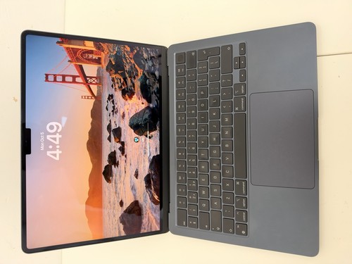 Apple macbook air - macbook,