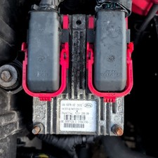 FORD KA STUDIO 2008-2011