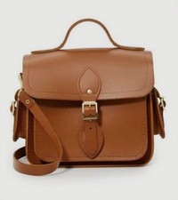 Cambridge Satchel Company, The
