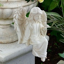 Angel Statue Small Adorable