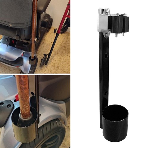 For mobility scooter crutch - for,