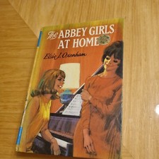 The Abbey Girls At Home, Elsie