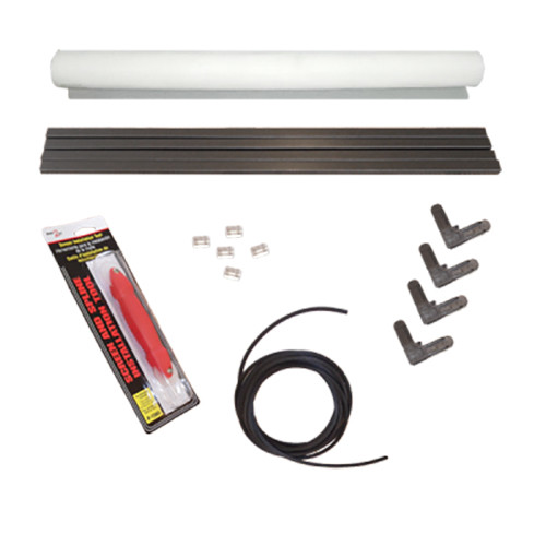 Jumpguard diy aquarium - d-d,