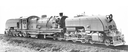 South australian railways 400 - railways,