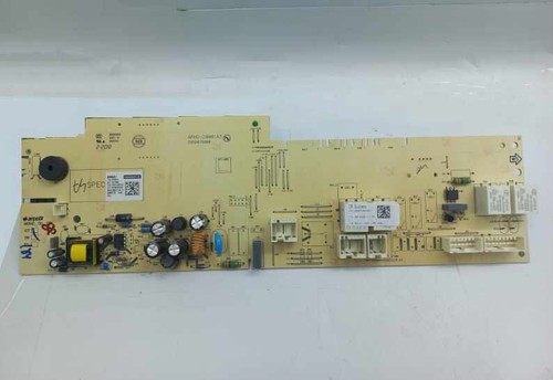 Genuine beko dryer pcb main - pcb,