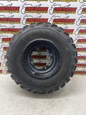 ♻️ Yamaha Raptor Yfm 700r Se 700 2006 - 2012 Damaged Front Right Side Wheel ♻️