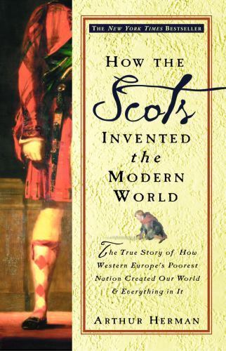 How the scots - how,