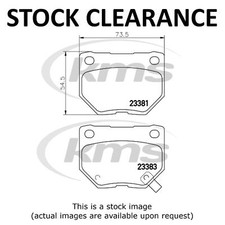STOCK CLEARANCE V-BELT FOR 12