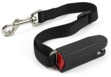 Ancol Dog Safety Car ISOFIX Seat Belt / Harness Attachment Paws on Tour 60cm