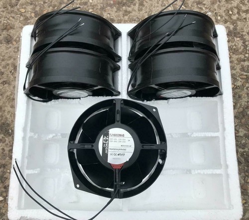 Jason cooling fan fj16052mab - cooling,
