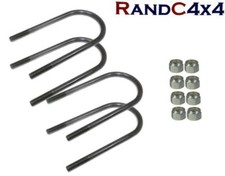 Land Rover Series 2 2A 3 Leaf