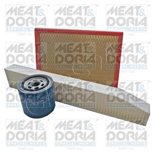 Filter set fits - filter,