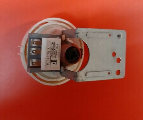 Washing machine f1681td5 - washing, lg