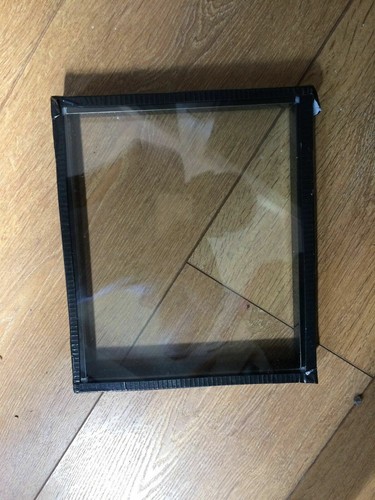 Upvc double glazed glass - upvc,