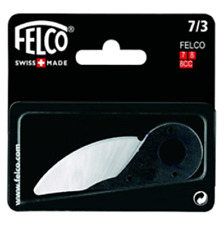 Felco secateurs Cutting blade 7/3 For model 7 and 8 Genuine Felco Product