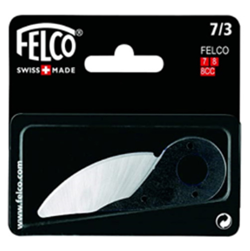 Felco secateurs cutting blade - secateurs,