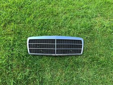 Mercedes W210 E Class Elegance