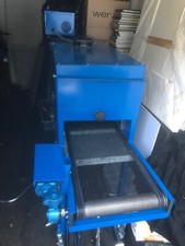 Panther tunnel dryer silk - tunnel,