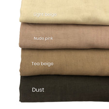 Premium Quality Plain Cotton