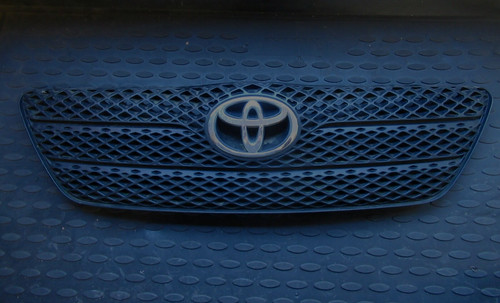 Toyota corolla e12 mk9 04 - e12,