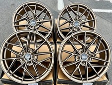 Alloy wheels rs9 for - 19",