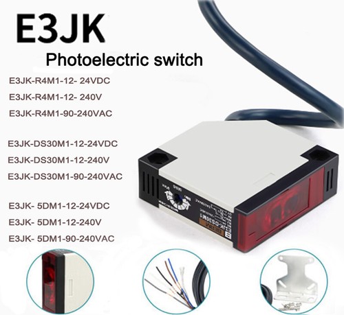 E3jk r4m1 ds30m1 5dm1 - e3jk-r4m1/ds30m1/5dm1, sensor