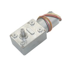 JGY2430 DC 12V 24V Gearbox