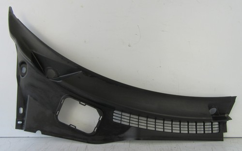 Genuine mini windscreen - o/s,