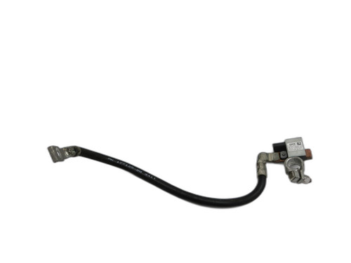 Harness for battery minus - harness,