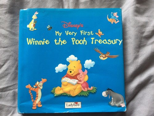 Disney very first winnie - disney's,