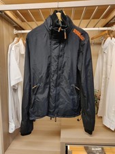 SUPERDRY COAT JACKET MEDIUM