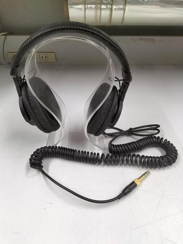 Sony mdr 7506 studio monitor - mdr-7506,