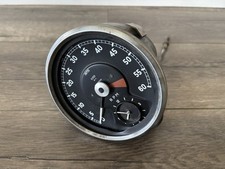 Smiths Gauge X100 2-1 (RV