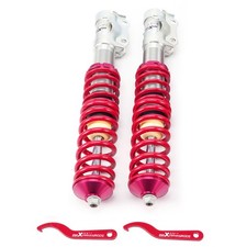 Coilovers Front Shock Springs