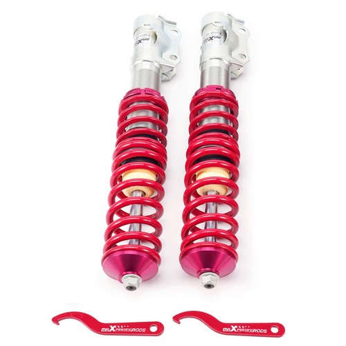 Coilovers front shock springs - coilovers,