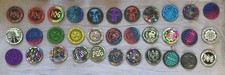 WPF Waddingtons Vintage Pogs