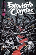Exquisite Corpses #1 🔥
